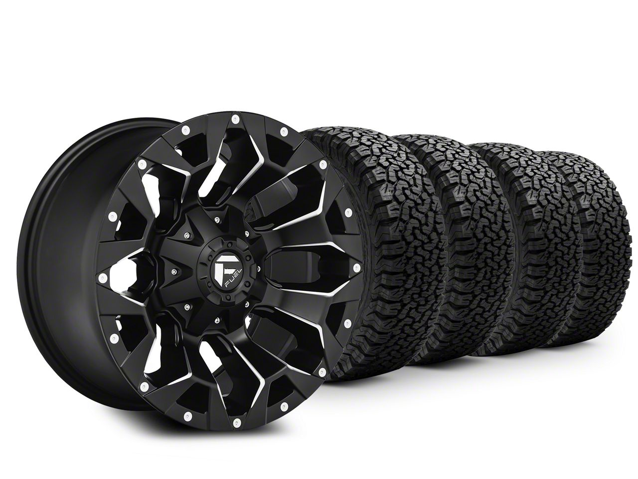 Black Rhino Jeep Gladiator Fuji Gloss White Wheel; 17x9 Black Rhino Jeep Gladiator Fuji Gloss White Wheel; 17x9