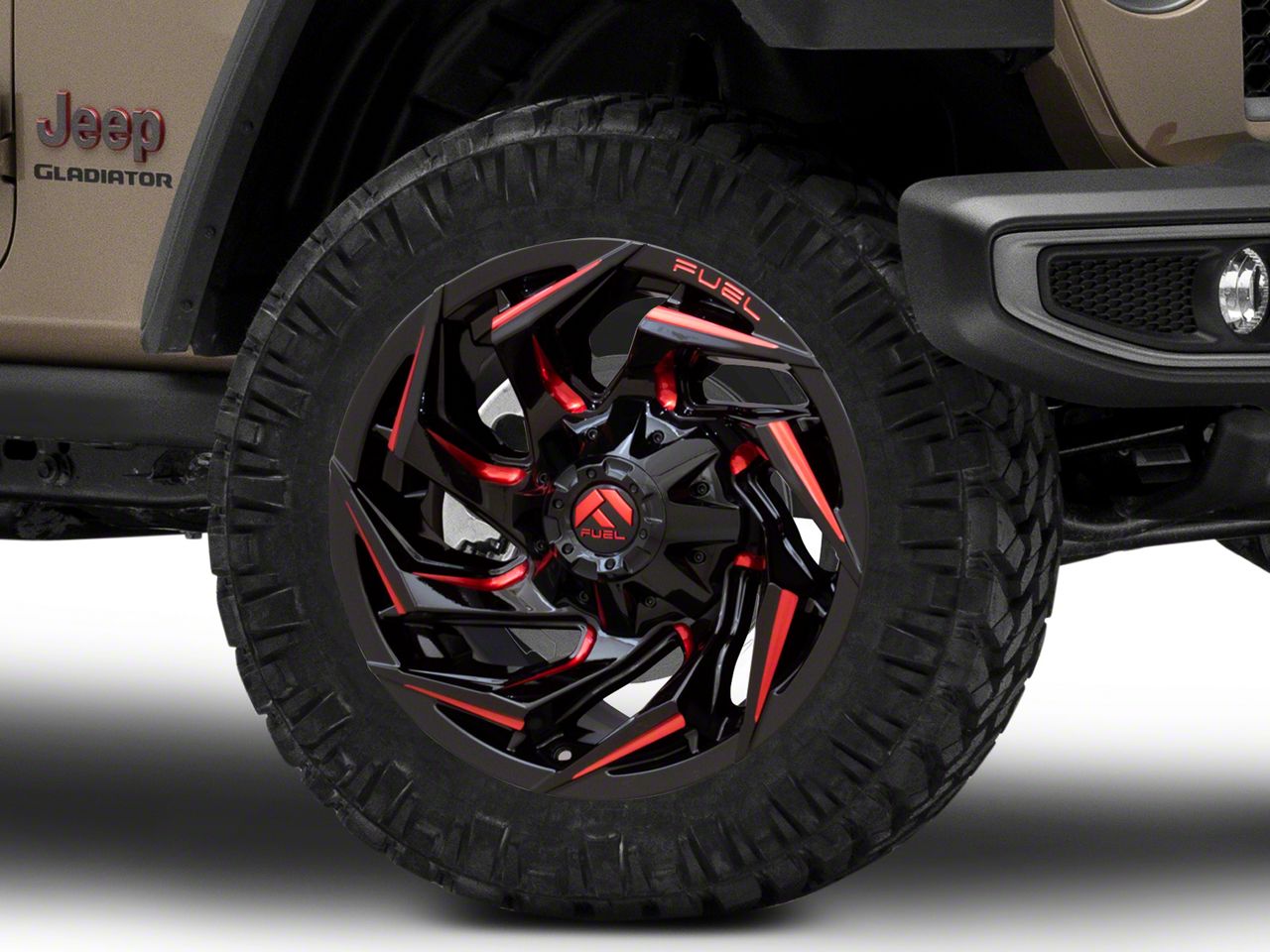 Moto Metal Tundra MO978 Razor Satin Black Machined 5-Lug