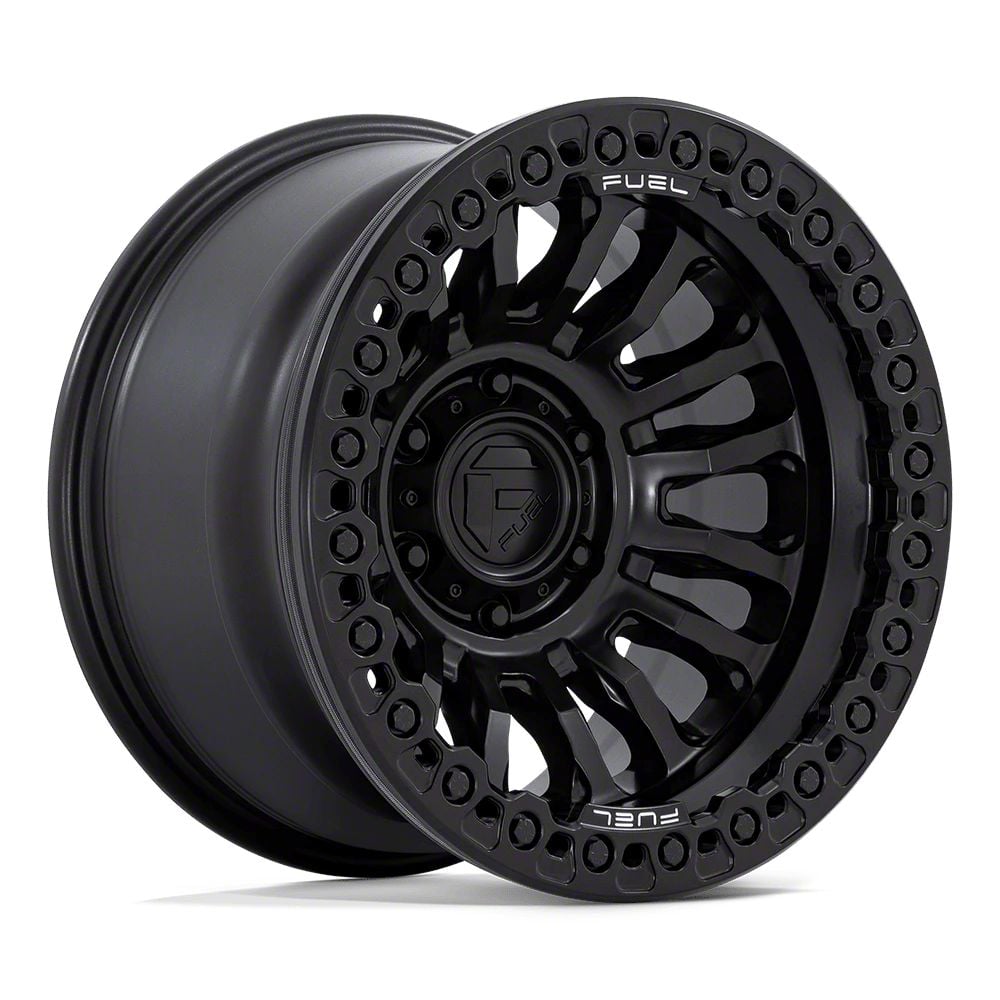 Pro Comp Wheels Jeep Grand Cherokee Steel Series 252 Street