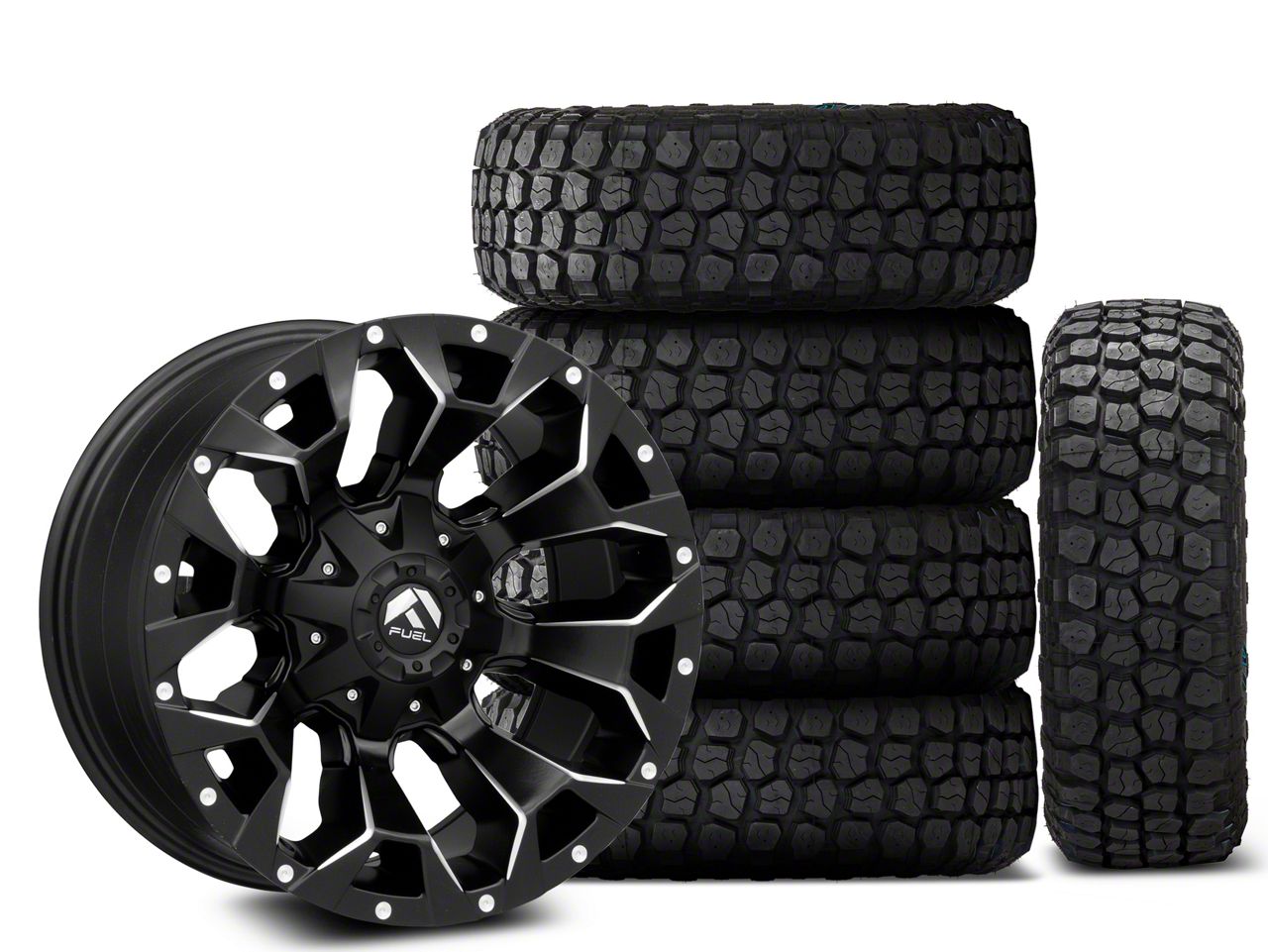 Black Rhino Jeep Wrangler Solid Gloss Alligator Green Wheel