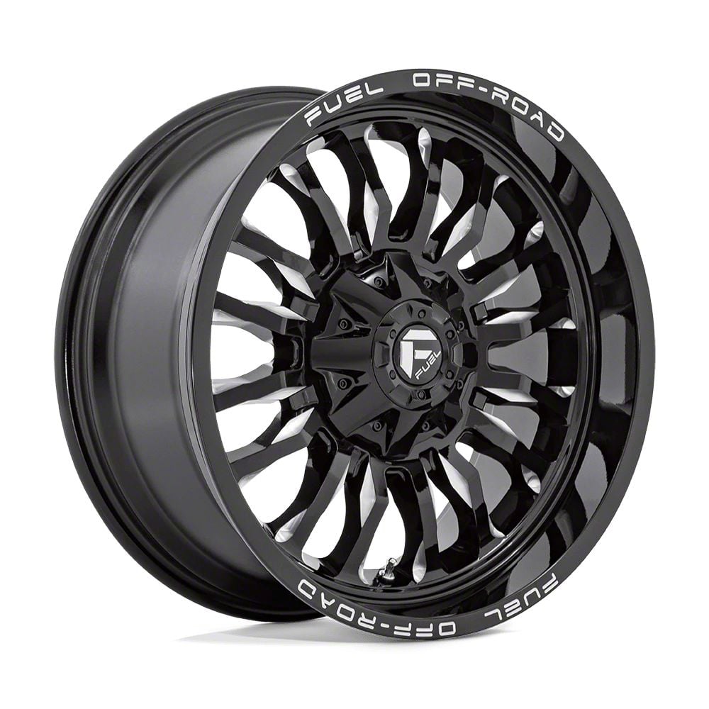 Pro Comp Wheels Jeep Wrangler Vintage Flat Black Wheel; 16x8 Pro Comp Wheels Jeep Wrangler Vintage Flat Black Wheel; 16x8