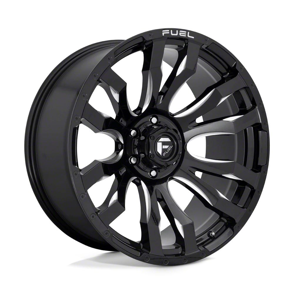 Spec-1 Jeep Grand Cherokee SP-53 Gloss Black and Machined Spec-1 Jeep Grand Cherokee SP-53 Gloss Black and Machined