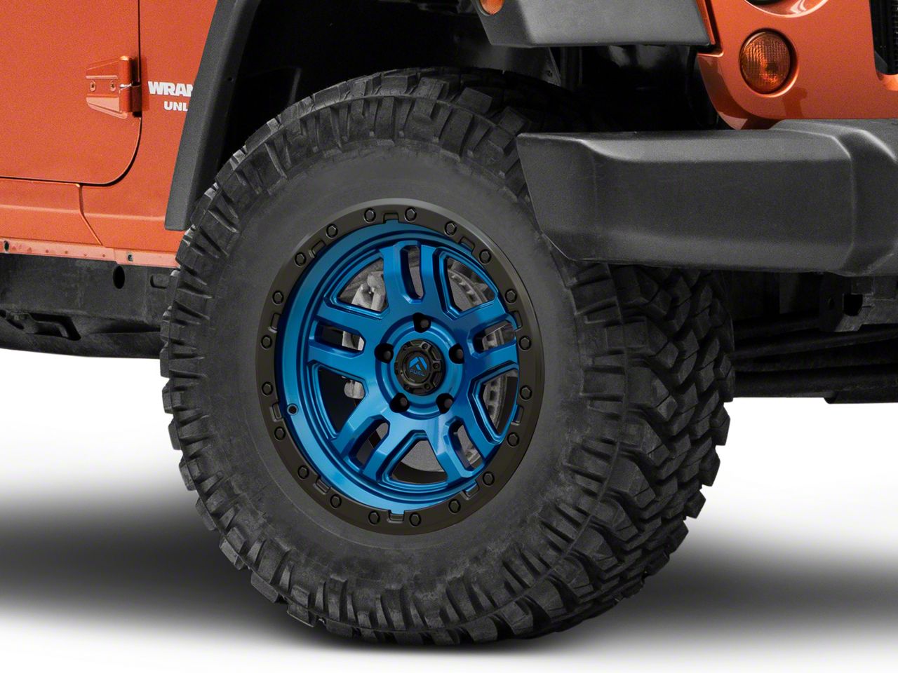 Black Rhino Shogun Wheel 17x8.5 5x127 -10mm Gloss Midnight