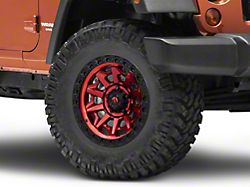 Jeep CJ7 Wheels & Jeep Rims, Beadlock Wheels (1976-1986) | ExtremeTerrain