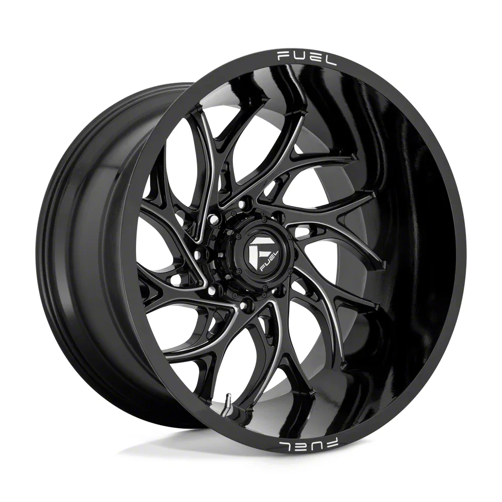 Hartes Metal Jeep Grand Cherokee Spur Gloss Black Milled Hartes Metal Jeep Grand Cherokee Spur Gloss Black Milled