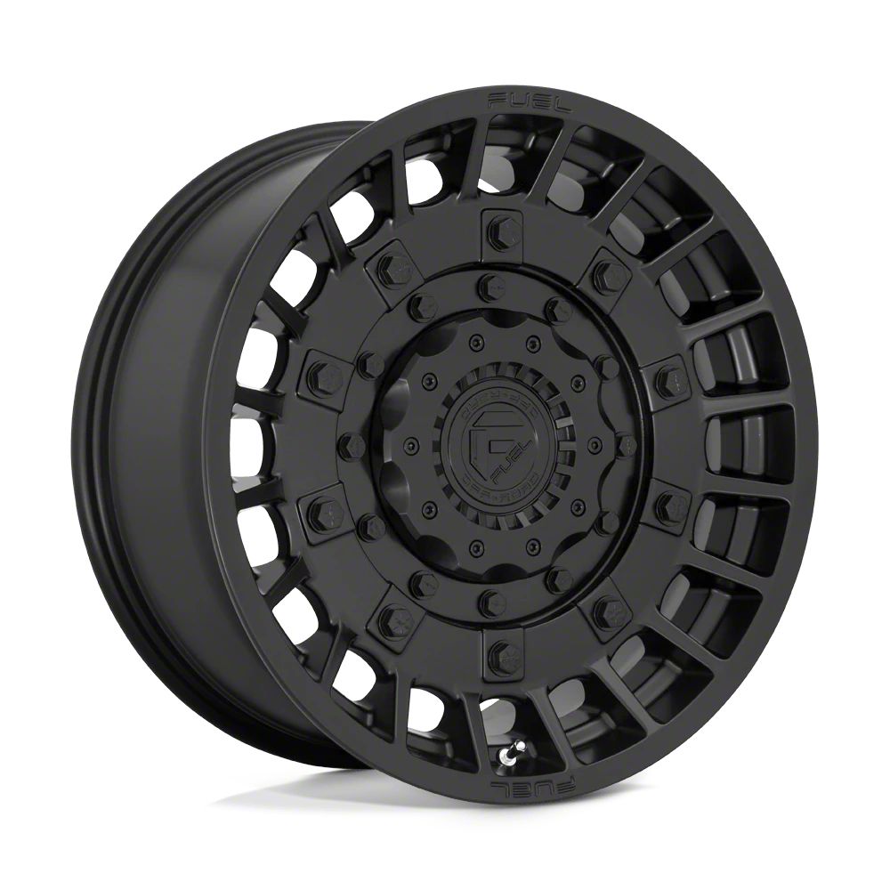 Jeep CJ7 Wheels, Tires, & Packages (19761986) ExtremeTerrain