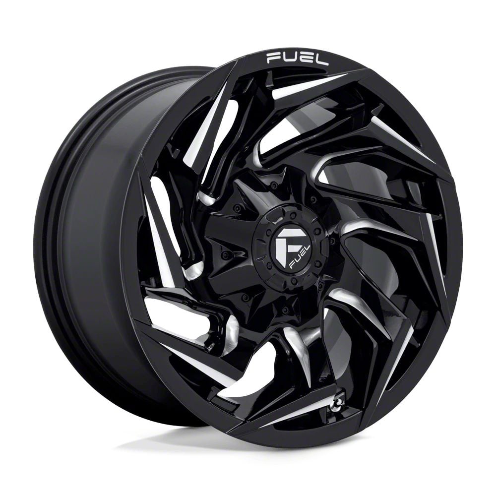 Motegi Jeep Wrangler CS8 Satin Black with Red Stripe Wheel