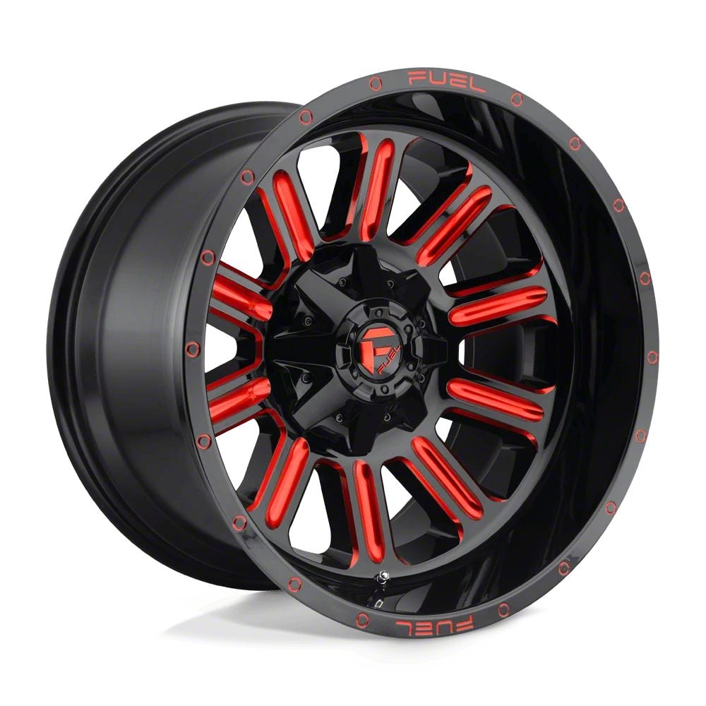 Pro Comp Wheels Jeep Wrangler Vintage Flat Black Wheel; 16x8 Pro Comp Wheels Jeep Wrangler Vintage Flat Black Wheel; 16x8