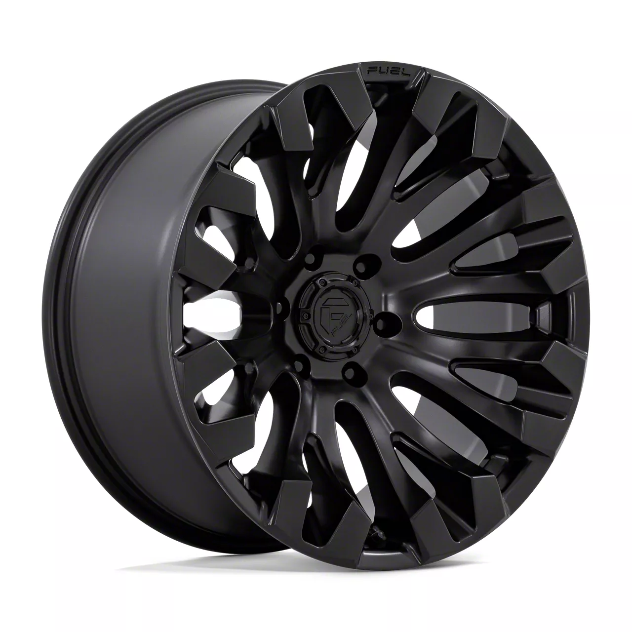 新品ROUZEクイックレース RZ222Q BLACK 軽量ブラック26.5cm Jeep Wrangler JP3 Matte Black Wheel; 22x9.5; 35mm Offset (18