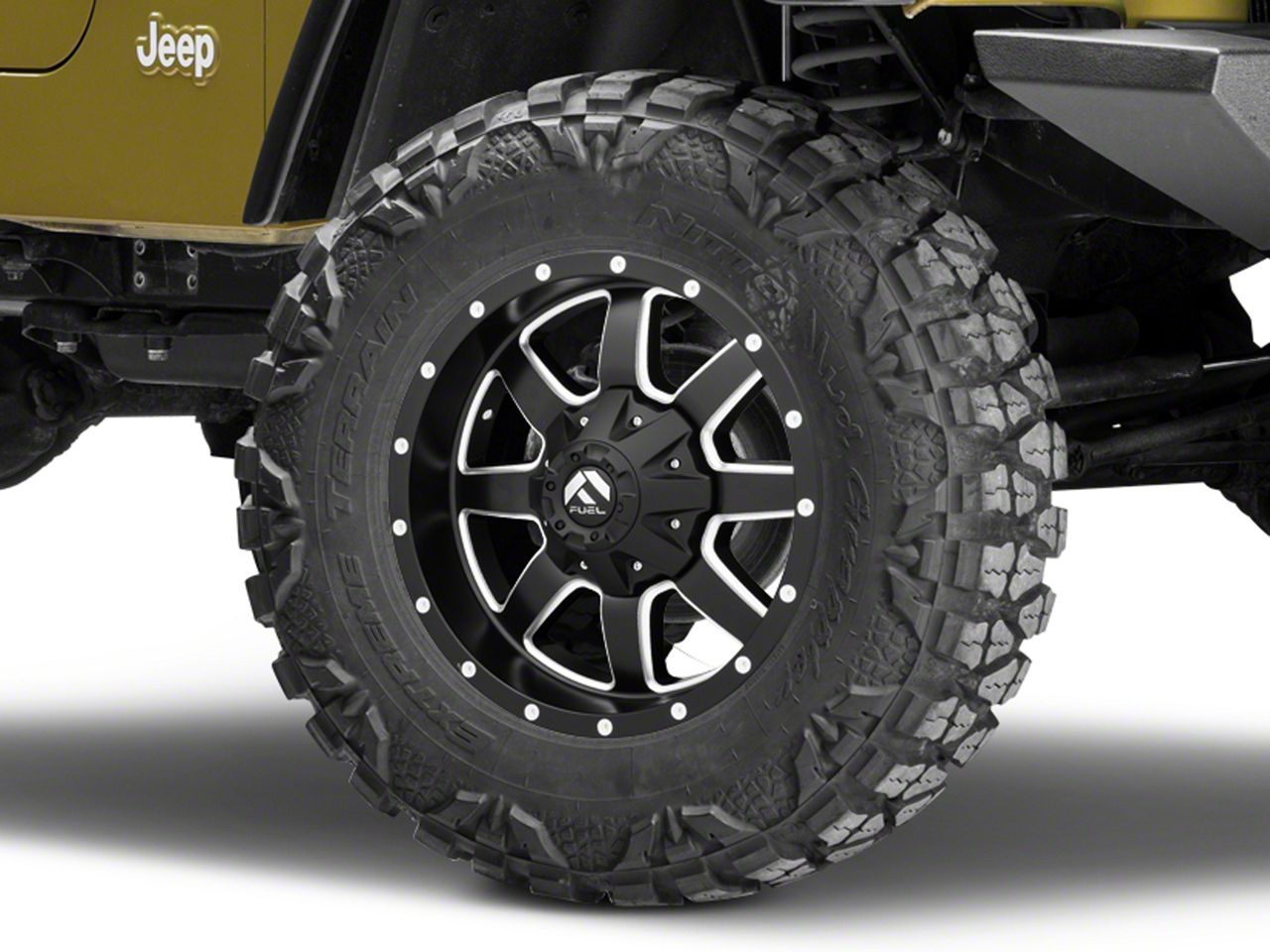 fuel-wheels-maverick-black-