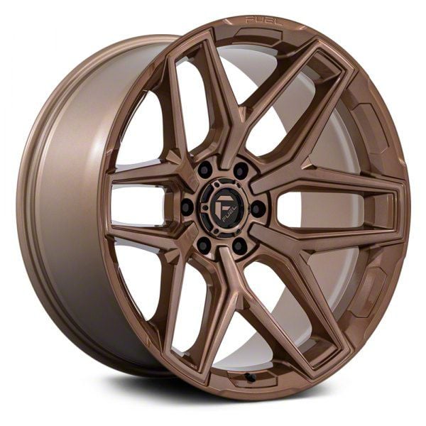 Pro Comp Wheels Tacoma Vintage Polished 6-Lug Wheel; 16x8 Pro Comp Wheels Tacoma Vintage Polished 6-Lug Wheel; 16x8