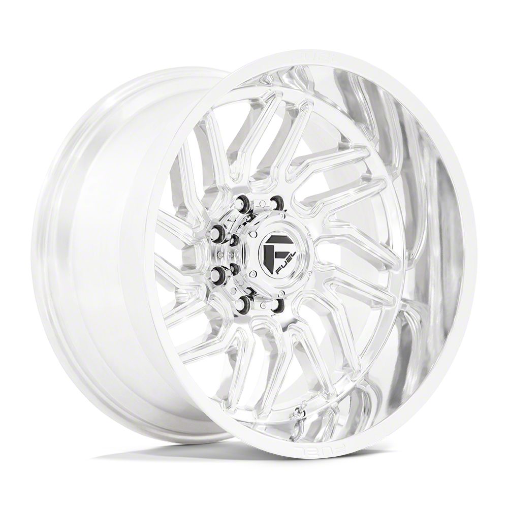 24 Inch Toyota Tundra Wheels | ExtremeTerrain