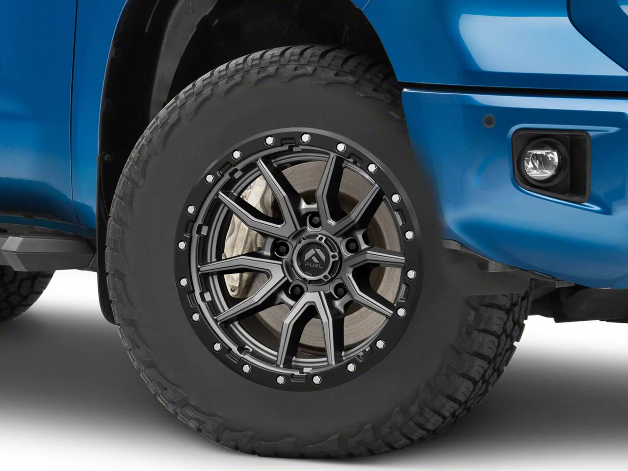 Moto Metal Tundra MO970 Gloss Black with Milled Lip 5-Lug Moto Metal Tundra MO970 Gloss Black with Milled Lip 5-Lug