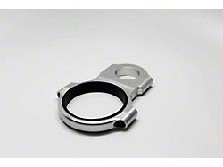 Fuelab Cage Mount Billet Bracket Set for 818xx, 828xx, 848xx and 858xx Series Fuel Filters (Universal; Some Adaptation May Be Required)