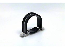 Fuelab Filter Bracket and Hardware Kit for 818xx and 828xx Series Filters (Universal; Some Adaptation May Be Required)