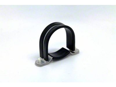 Fuelab Filter Bracket and Hardware Kit for 818xx and 828xx Series Filters (Universal; Some Adaptation May Be Required)