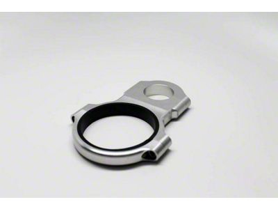 Fuelab Cage Mount Billet Bracket Set for 818xx, 828xx, 848xx and 858xx Series Fuel Filters (Universal; Some Adaptation May Be Required)