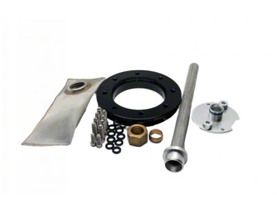Fuelab Fabricator Series In-Tank Power Module Installation Kit (Universal; Some Adaptation May Be Required)