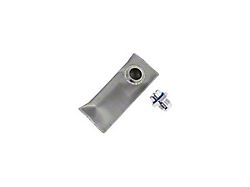 Fuelab In-Tank Fuel Sock Kit; -10AN; 100 Micron (Universal; Some Adaptation May Be Required)