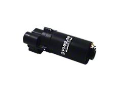 Fuelab PRO Series Extreme Flow Spur Gear Brushless Fuel Pump; 7 GPM (Universal; Some Adaptation May Be Required)