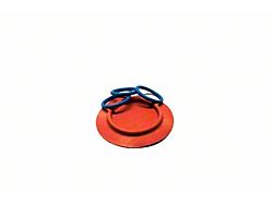 Fuelab Diaphragm and O-Ring Kit for 555xx Series Regulators (Universal; Some Adaptation May Be Required)