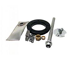Fuelab Fabricator Series In-Tank Power Module Installation Kit (Universal; Some Adaptation May Be Required)