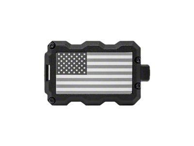 Fukin Tuned Throttle Response Controller with Anti-Theft (07-21 Tundra)