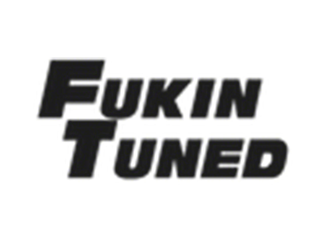 Fukin Tuned Parts