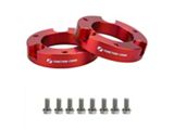 Function & Form 2-Inch Front Leveling Kit (03-24 4Runner)
