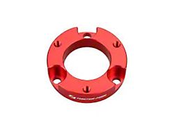 Function & Form 2.50-Inch Front Leveling Kit (03-24 4Runner)