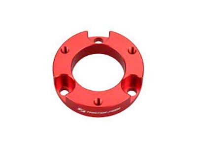 Function & Form 2.50-Inch Front Leveling Kit (03-24 4Runner)