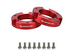 Function & Form 2-Inch Front Leveling Kit (05-23 6-Lug Tacoma)