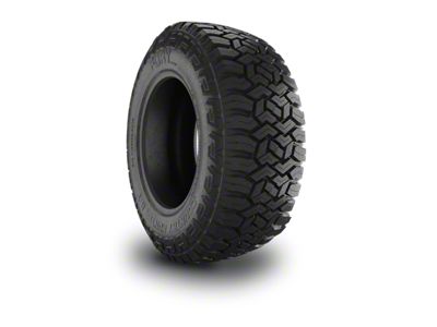 Fury Tires Country Hunter R/T Tire (35" - 35x12.50R20LT)