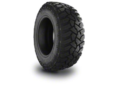 Fury Tires Country Hunter M/T II Tire (33" - 33x12.50R22LT)