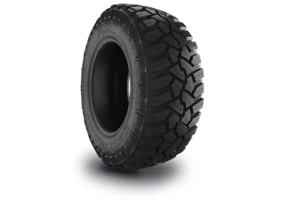 Fury Tires Country Hunter M/T II Tire (37" - 37x13.50R17LT)