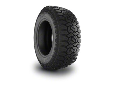 Fury Tires Country Hunter R/T Tire (33" - LT305/55R20)