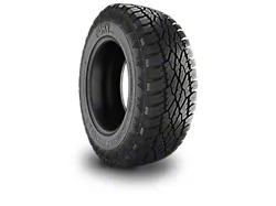 Fury Tires Country Hunter A/T Tire (35" - LT325/35R26)