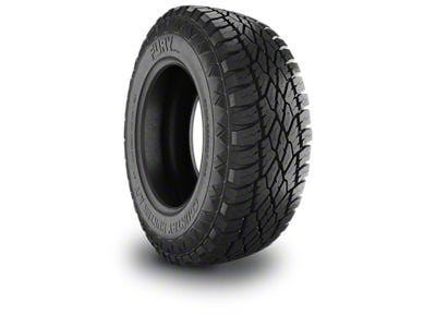 Fury Tires Country Hunter A/T Tire (34" - LT325/40R24)