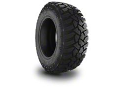 Fury Tires Country Hunter M/T II Tire (35" - 35x12.50R20LT)