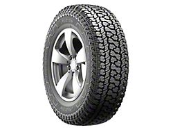 Fuzion A/T Tire (31" - 265/60R18)
