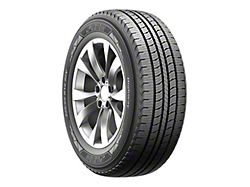 Fuzion Highway Tire (31" - 255/70R17)