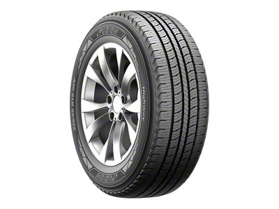 Fuzion Highway Tire (31" - LT245/70R17)