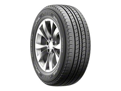 Fuzion Highway Tire (32" - 275/55R20)
