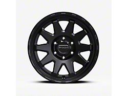 FXH Wheels X02 Graphite 6-Lug Wheel; 18x9; 20mm Offset (22-25 Tundra)