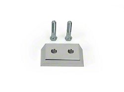 G Force Performance 1-Inch GM Transmission Mount Spacer Block (Universal; Some Adaptation May Be Required)