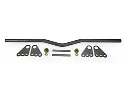 G Force Performance Universal Ladder Bar Crossmember (Universal; Some Adaptation May Be Required)