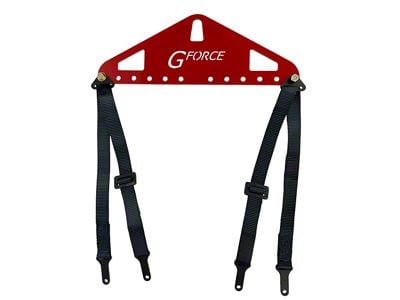 G Force Performance 4-Point Engine Sling