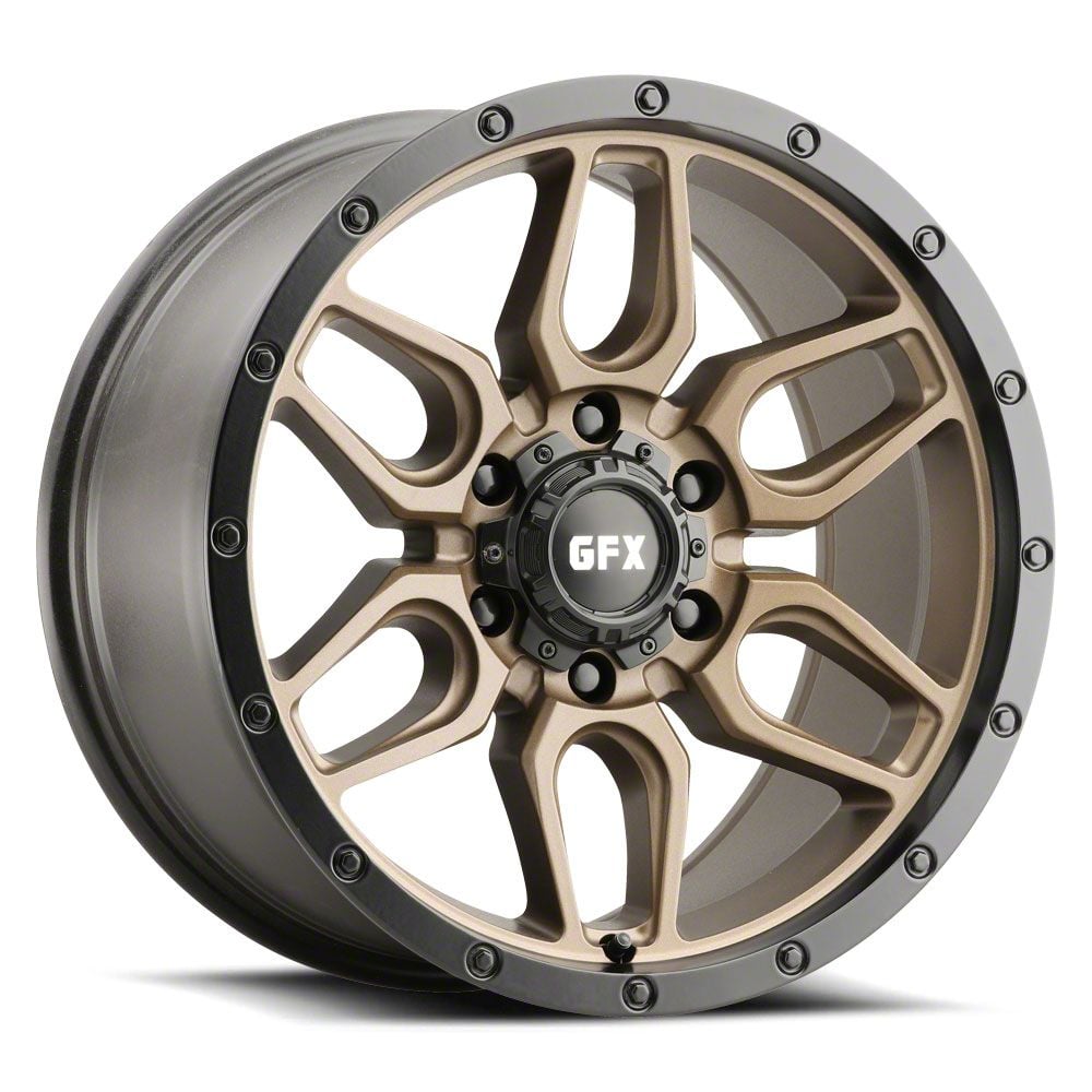 Amazon.com: Generic Factory Wheel Replacement New 17x7In