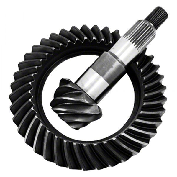 G2 Axle and Gear Jeep Cherokee 8.25Inch Rear Axle Ring and Pinion Gear