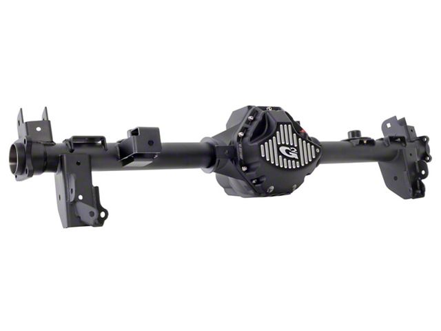 G2 Axle and Gear Jeep Wrangler CORE 44 Rear 30-Spline Axle Assembly ...
